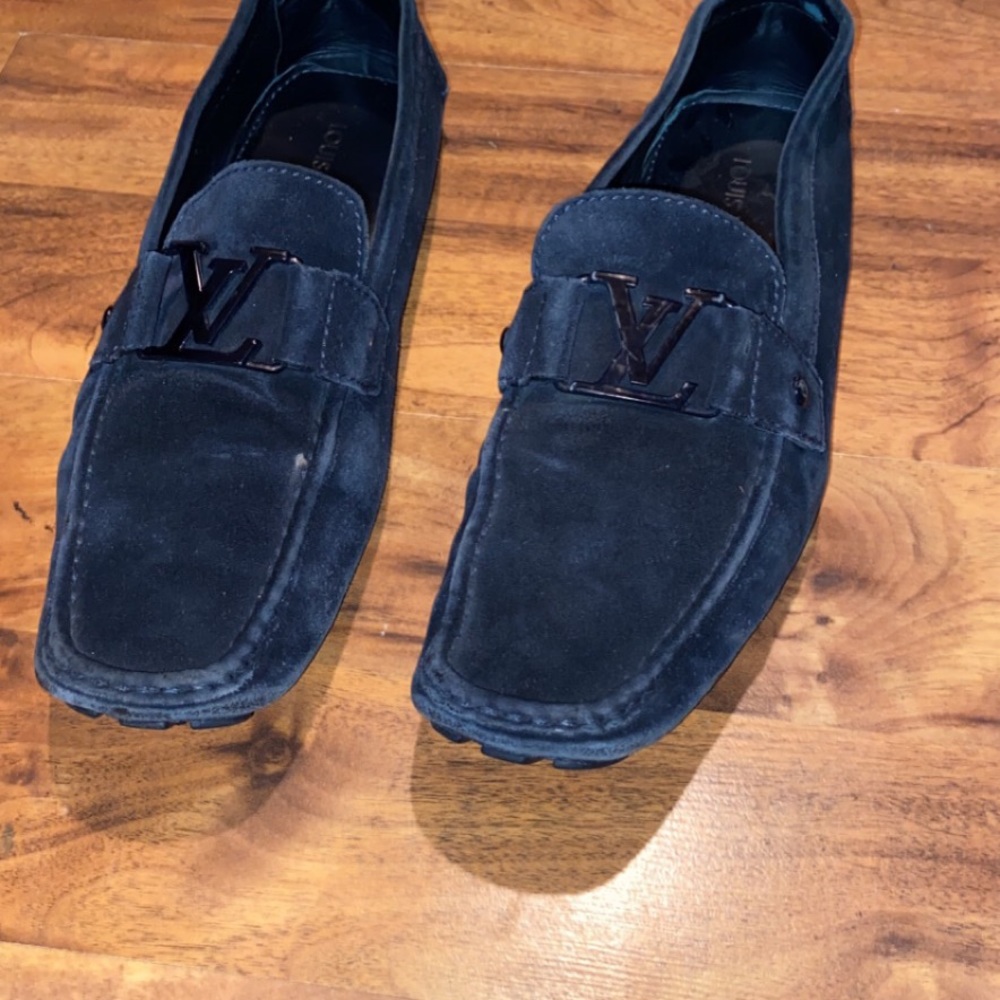 Louis Vuitton Shoes